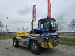 Terberg RT282 + safeneck RoRo tractor