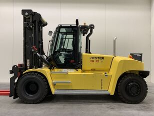 Hyster H16.00XD-12 container handler