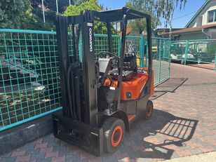 Daewoo D15S-2  V-3524 diesel forklift