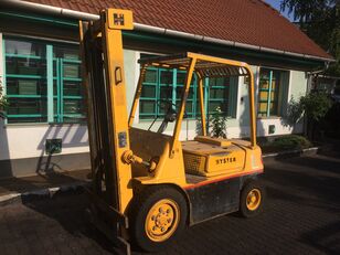 Hyster H50H  V-2648 diesel forklift