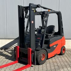 Linde E30 (387) diesel forklift