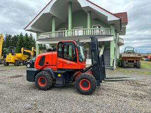 new Plus Power T30A2 diesel forklift