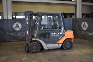 Still R70-50 diesel forklift