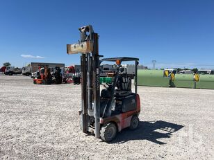 Toyota 3FG9 diesel forklift