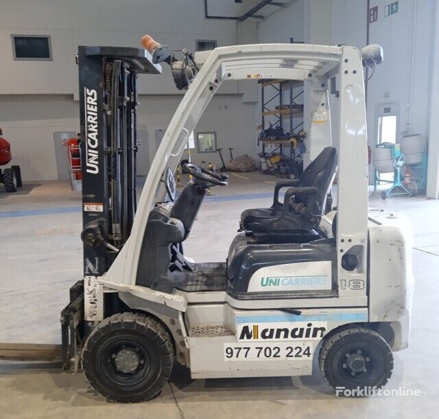 UniCarriers Y1D1A18Q diesel forklift