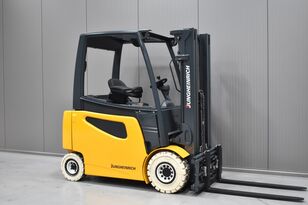 Caterpillar 2EP5000 electric forklift