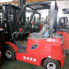 Hangcha CPD20 electric forklift