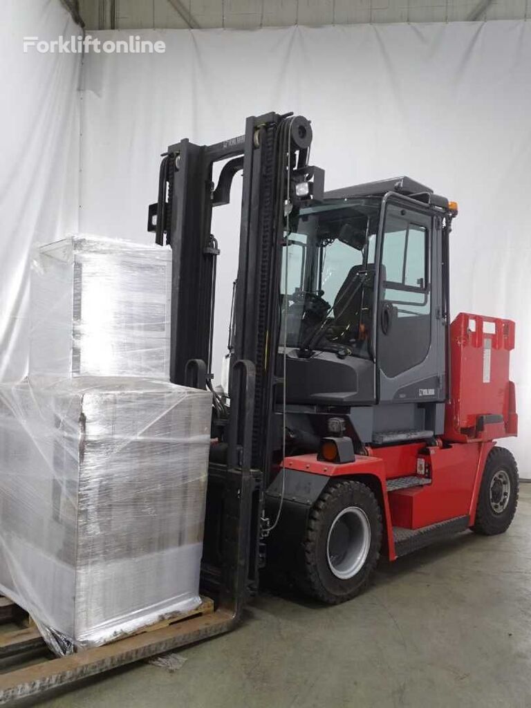 Kalmar ECG70-6 electric forklift