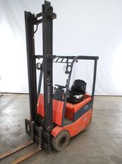 Toyota 7FBEST15 electric forklift