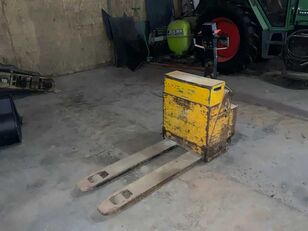 Jungheinrich EJE 16 SL electric pallet truck