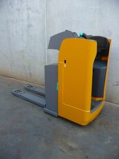 Jungheinrich ESE 120 electric pallet truck