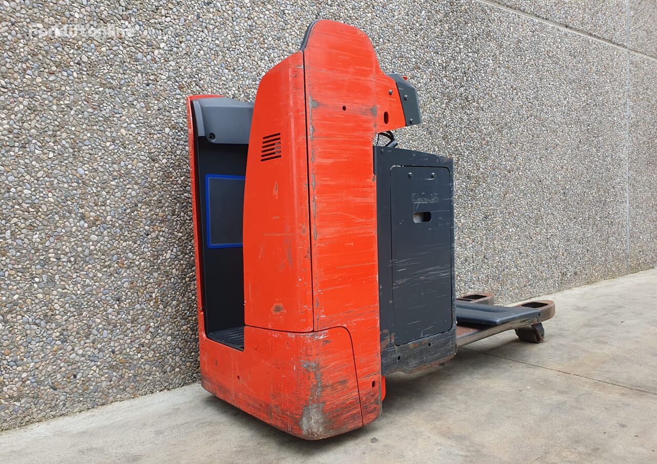 Linde T20SF electric pallet truck