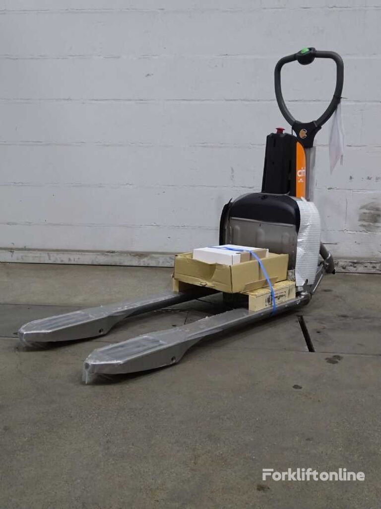 Still CITIONE electric pallet truck