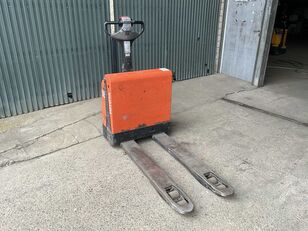 Toyota 7PM18 electric pallet truck
