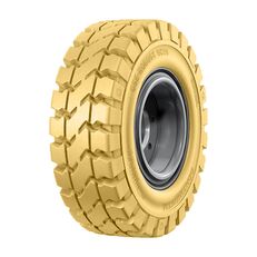 new Continental forklift tire