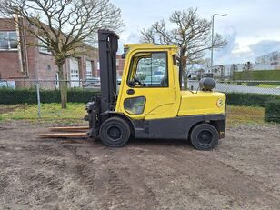 Hyster H5.5 gas forklift
