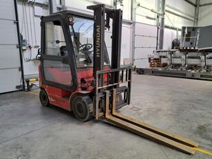 Hyundai 18L-7M gas forklift