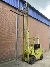 Mitsubishi FG 15 FG 15 gas forklift for sale image 7 Mitsubishi FG 15 FG 15 gas forklift image 7
