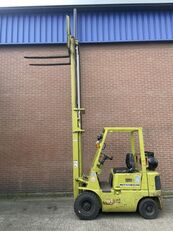 Mitsubishi FG 15 FG 15 gas forklift for sale image 8 Mitsubishi FG 15 FG 15 gas forklift image 8