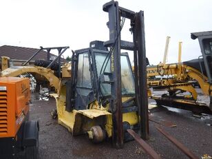 Hyster H155XL2 high capacity forklift for parts