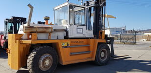 Valmet TD1212S high capacity forklift