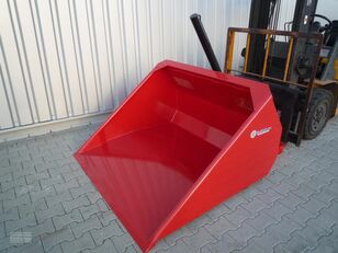 new EURO-Jabelmann  EFS 1500 hydraulic forklift bucket