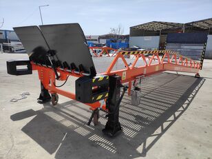 new Saurus RAPTOR SERIES loading dock ramp