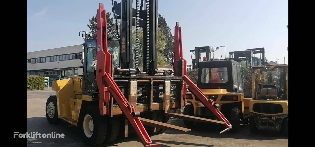 James G7334 other forklift attachment