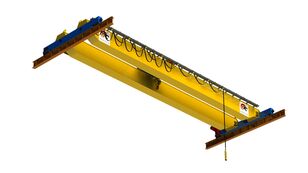 new DEWINCH Gantry Crane Overhead Crane