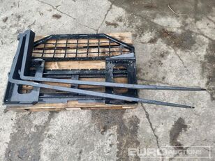 new GIYI pallet fork