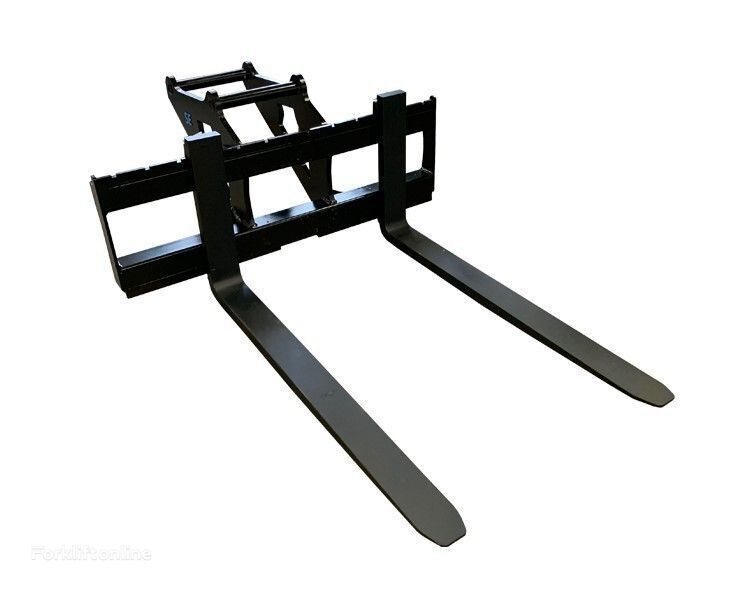 Hitachi Pallegafler S40- S70 pallet fork