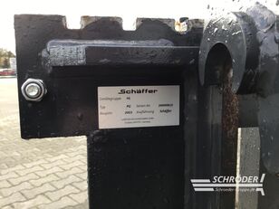 Schäffer PALETTENGABEL pallet fork for sale Germany Wildeshausen, UV34917