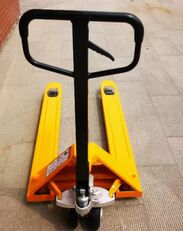 new Heli New manual pallet truck pallet stacker