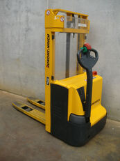 Jungheinrich EJC 110 250 ZT Pallet Stacker For Sale Spain Barcelona ...