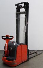 Linde L 14 i 372 pallet stacker