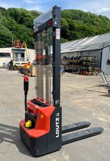 new Stockman PSE12N3600 pallet stacker