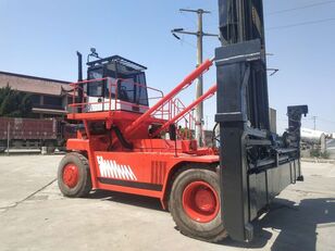 Fantuzzi FDC 25k7 reach stacker