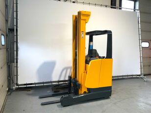 2002 Jungheinrich ETV 214G Reach truck