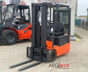 Doosan B13R-5 reach truck