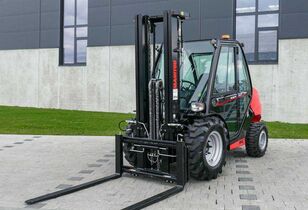 Manitou MC30-4 D K ST5 S1 rough terrain forklift