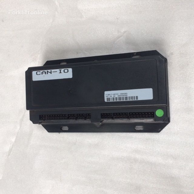 Hyster 1504283 control unit for Hyster R1.6 reach truck
