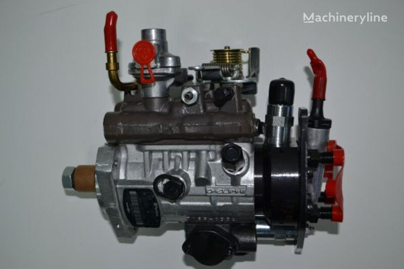 Manitou 747632 injection pump for telehandler