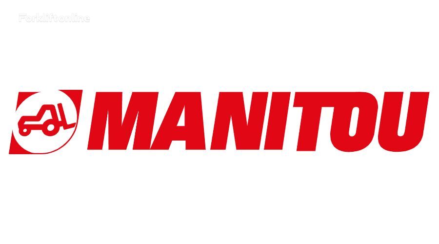 Joystick Manitou 608959 for Manitou MRT1742 telehandler