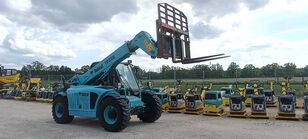 Bobcat T 2250 MANITOU MT KRAMER  telehandler