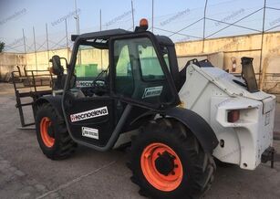 Bobcat T2566 telehandler