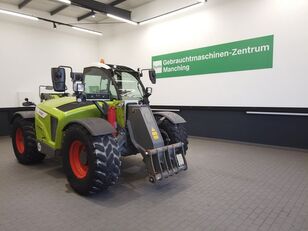 Claas SCORPION 746 VP STAGE IV T4 telehandler