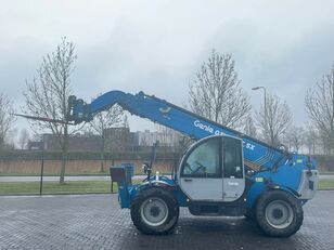 Genie GTH 4017 SX | HYDRAULIC FORKS | 4 TON | 17 METER telehandler