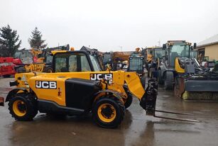 JCB 525-60 HI VIZ telehandler