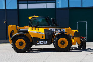 JCB 533-105 telehandler