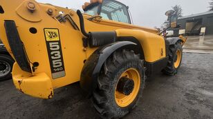 JCB 535140 telehandler